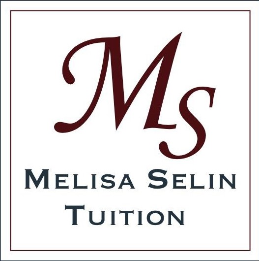 Melisa Selin Tuition